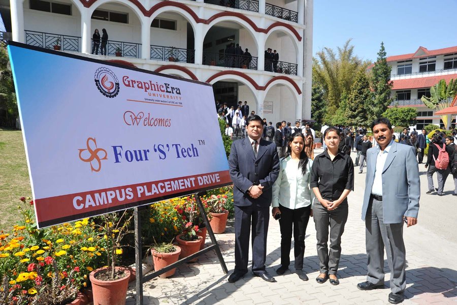 RASM campus drive and public activity event