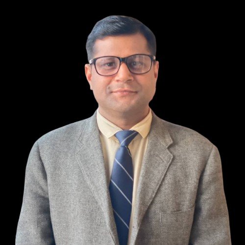Atul Kumar Verma