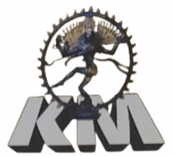 Kala Manch client logo for RASM portfolio website project